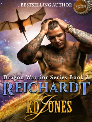 cover image of Reichardt